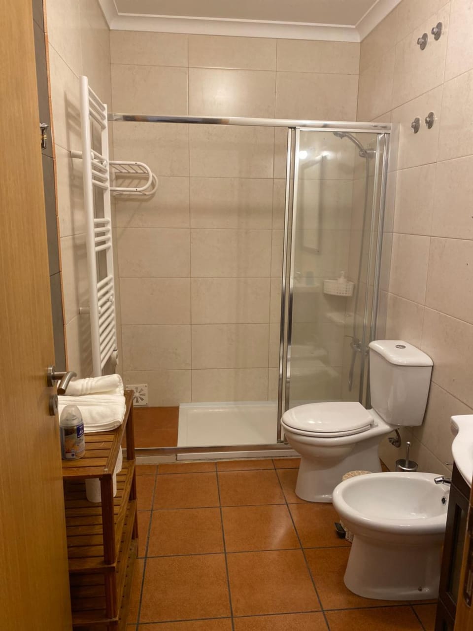 CASAS NAS TERMAS Apartment in Portugal