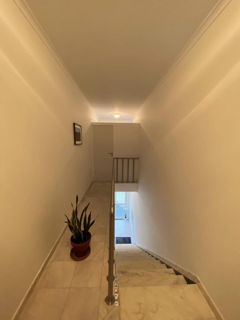 CASAS NAS TERMAS Apartment in Portugal