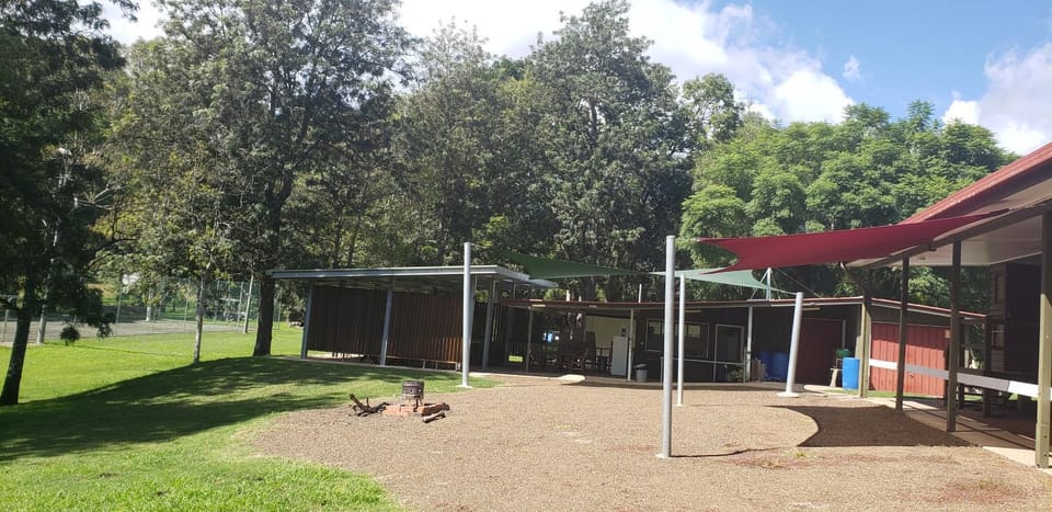 Christmas Creek Café & Cabins Cabin in Queensland