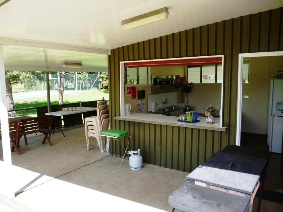 Christmas Creek Café & Cabins Cabin in Queensland
