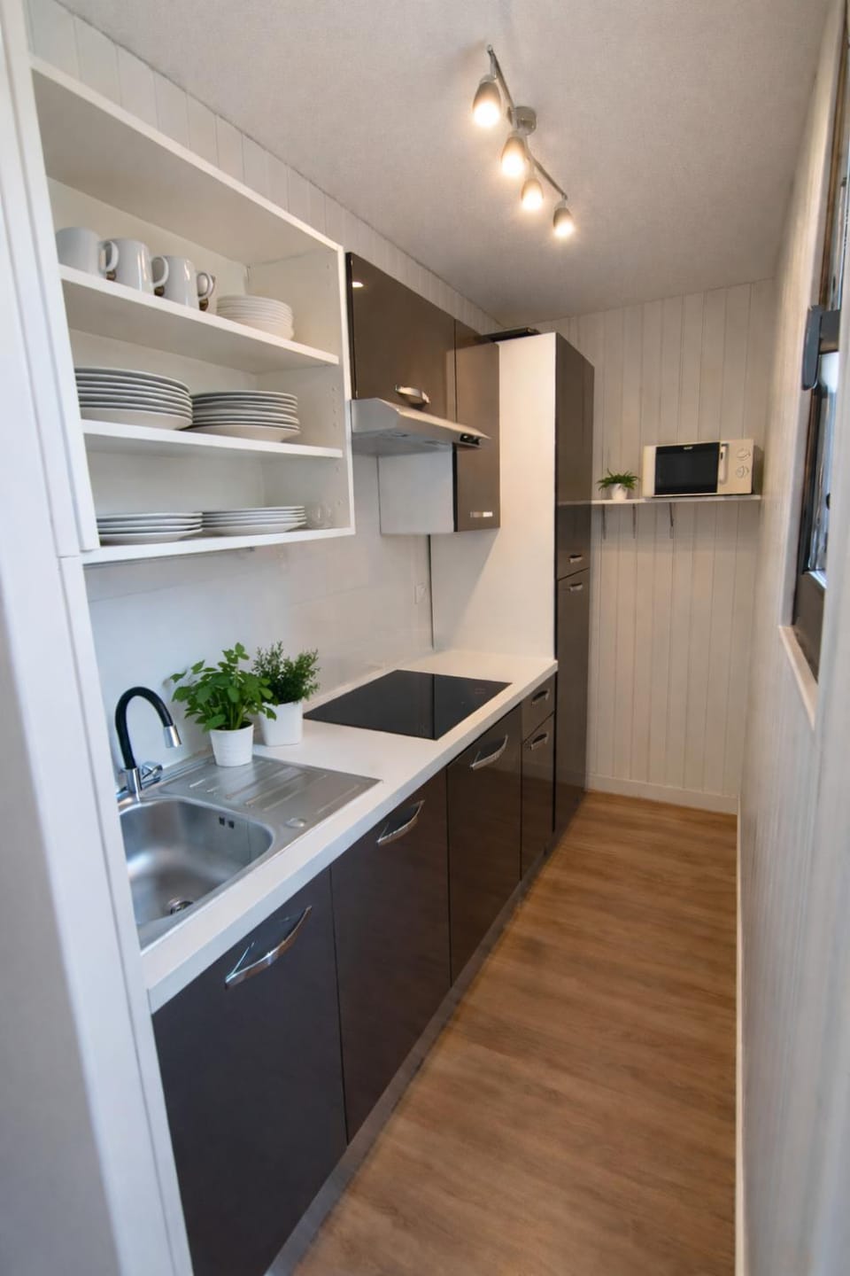 Le bohème chic ! Apartment in Gréoux-les-Bains