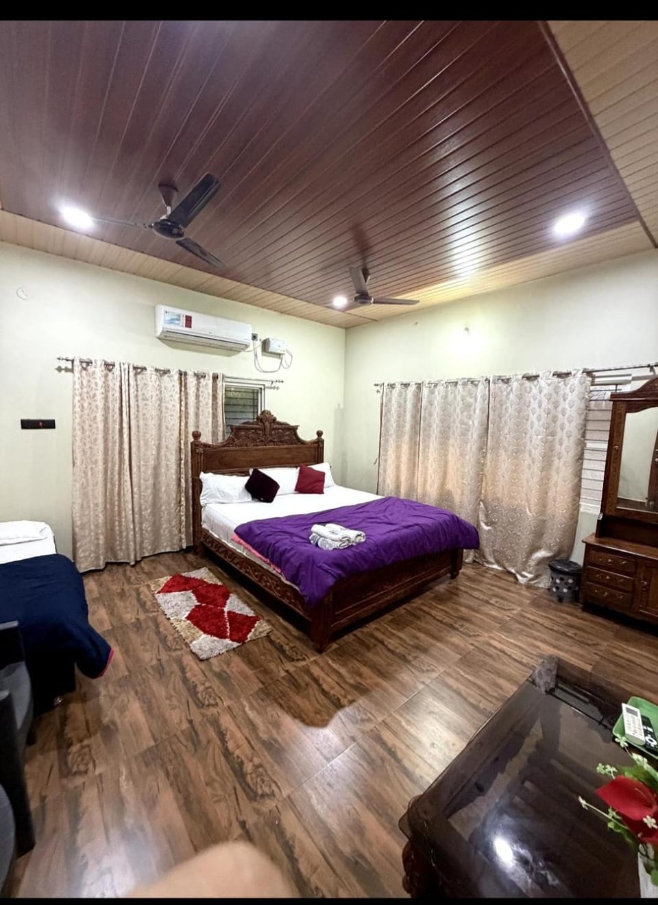 Saptami Hampi Homestay Vacation rental in Karnataka