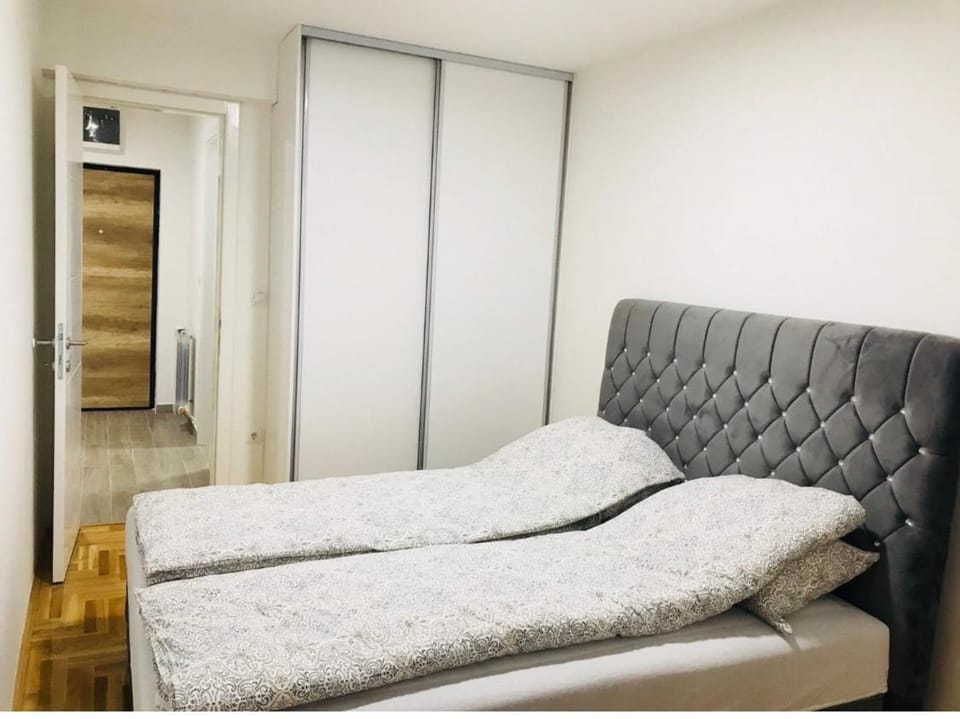 Apartman Nora Apartment in Federation of Bosnia and Herzegovina