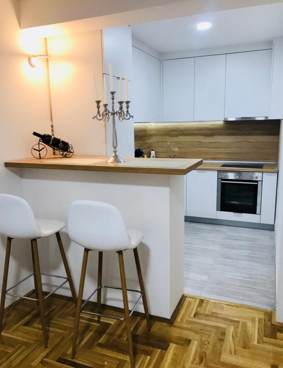 Apartman Nora Apartment in Federation of Bosnia and Herzegovina