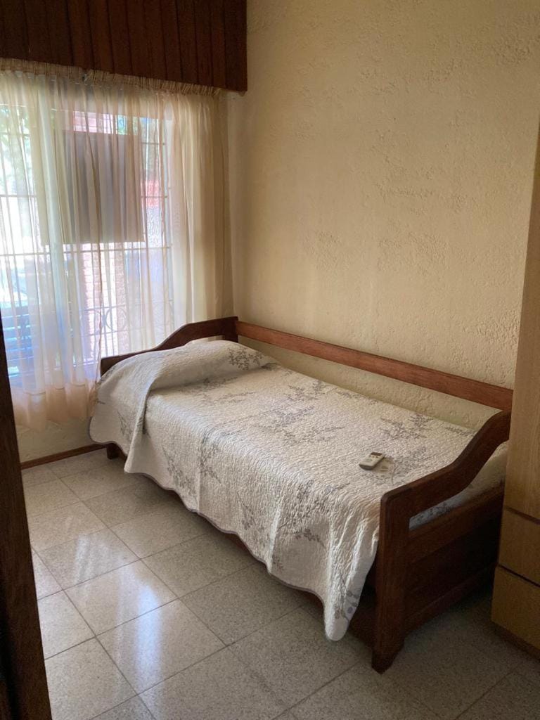Agua Viva House in Piriápolis
