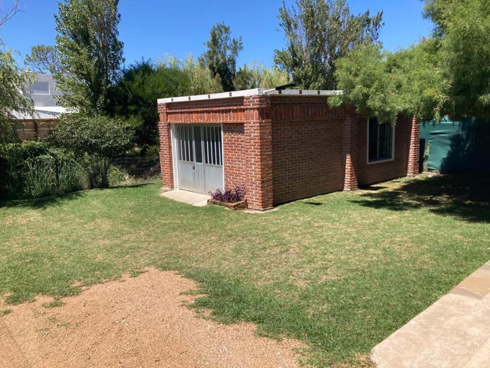 Agua Viva House in Piriápolis
