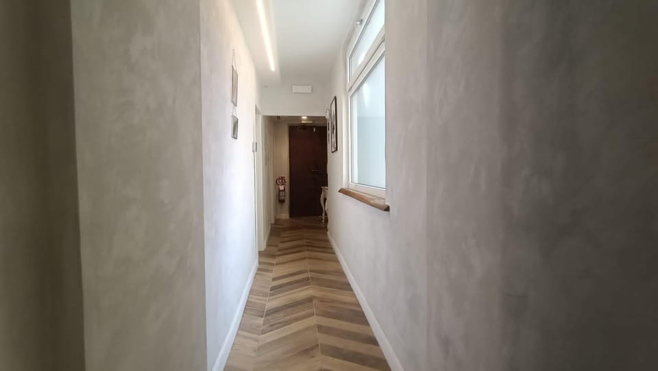 Palazzo Fracassini Bed and Breakfast in Rome