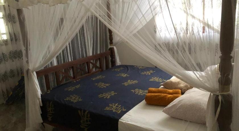 Kumar guest house & apartment Bed and Breakfast in Southern Province
