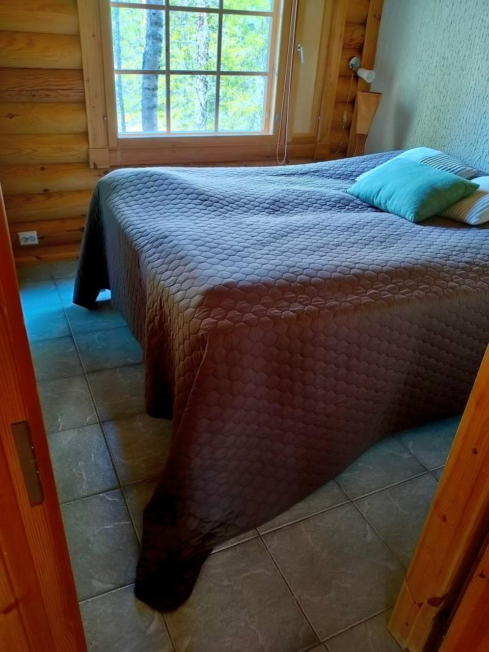 Peikonpesä Chalet in Finland
