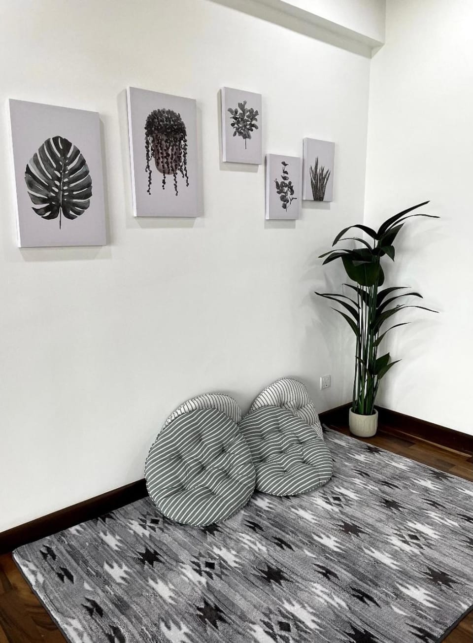 The Venus - Spacious Wooden TOP Floor Apartment Apartment in Perak
