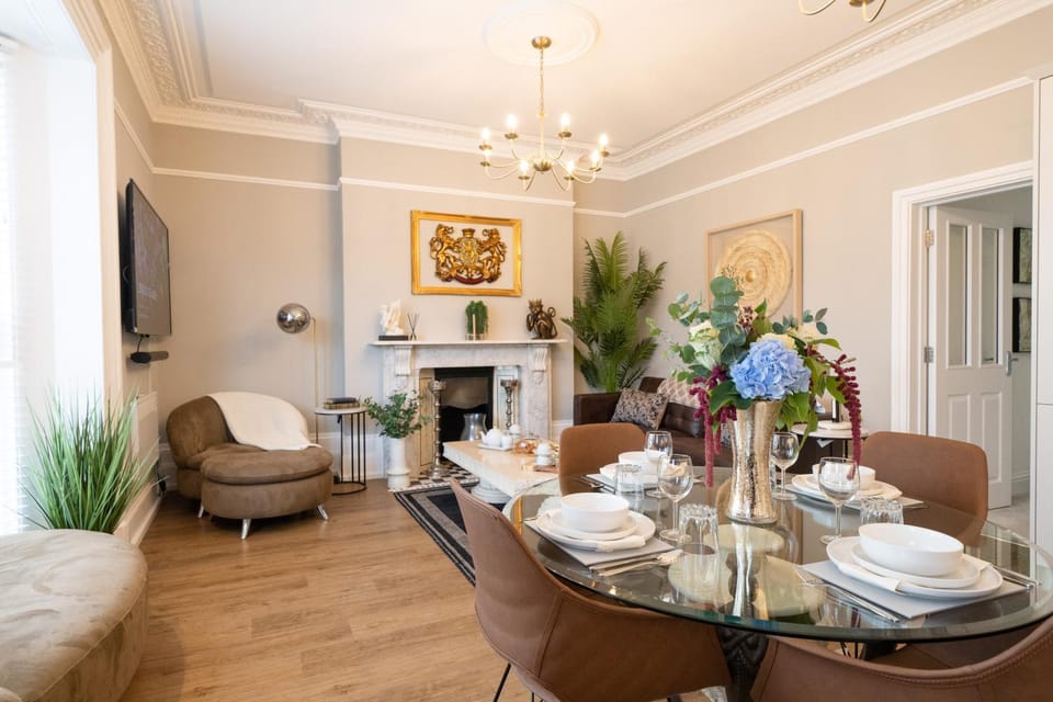 The Regal Apartment Apartment in Royal Tunbridge Wells