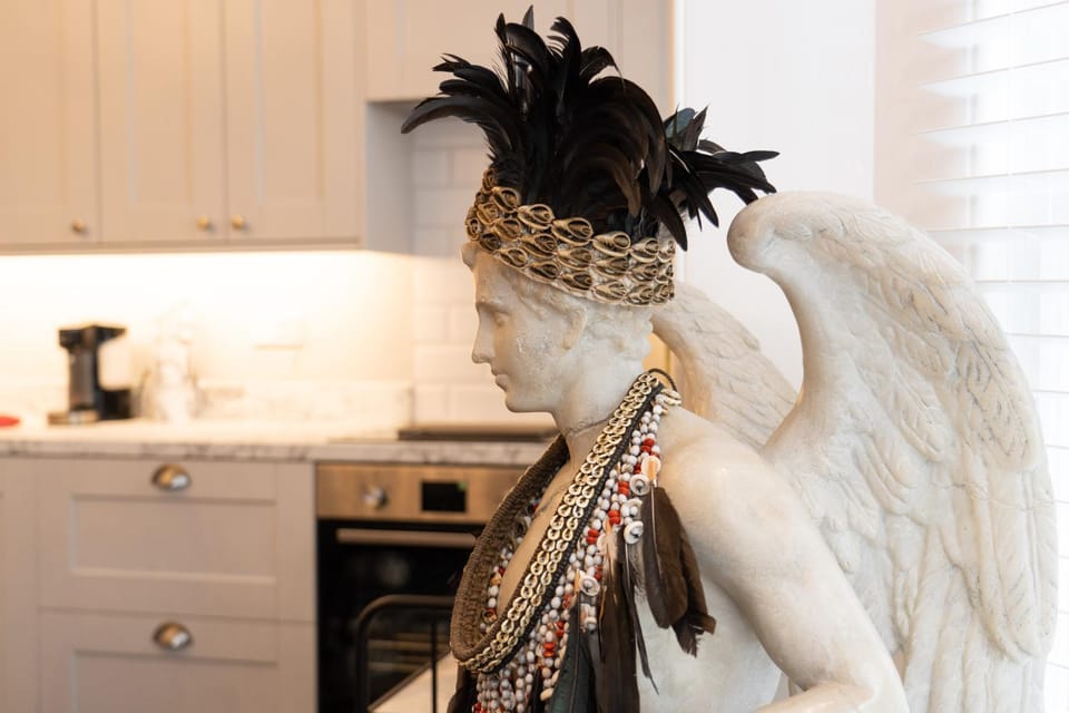 The Regal Apartment Apartment in Royal Tunbridge Wells