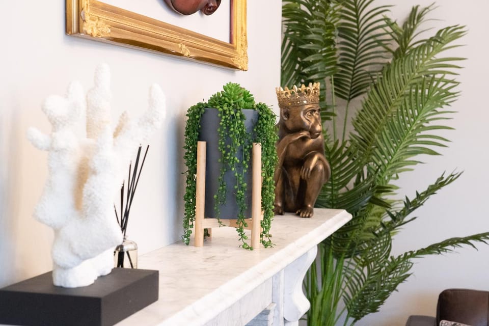 The Regal Apartment Apartment in Royal Tunbridge Wells