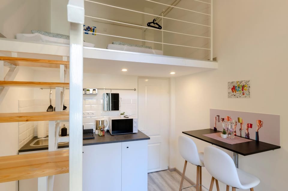 Bartok Suites Apartment hotel in Budapest
