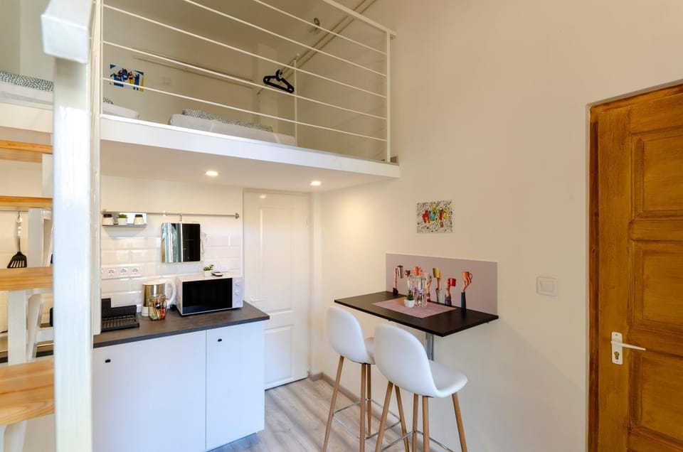 Bartok Suites Apartment hotel in Budapest