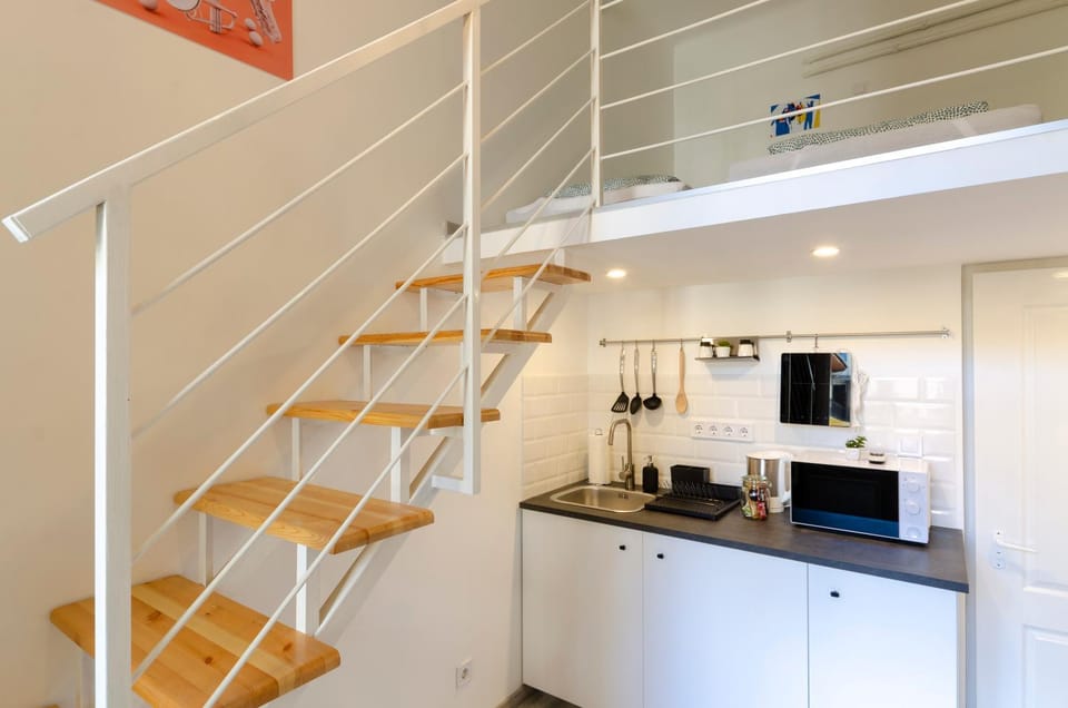 Bartok Suites Apartment hotel in Budapest