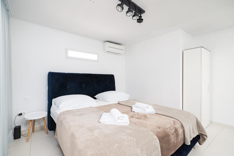 Hidden apartments city center by Adex travel Apartment in Zadar