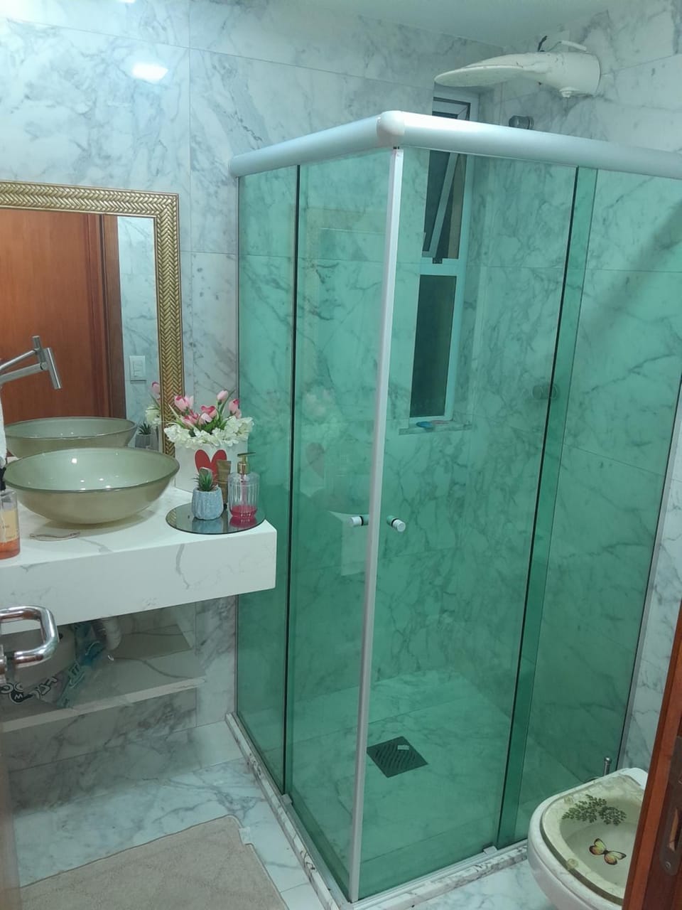 Apartamento em condomínio ( Vog Torres do Sul ) Apartment in Ilhéus