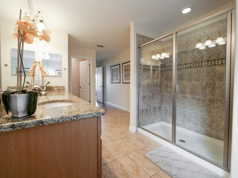 Shower