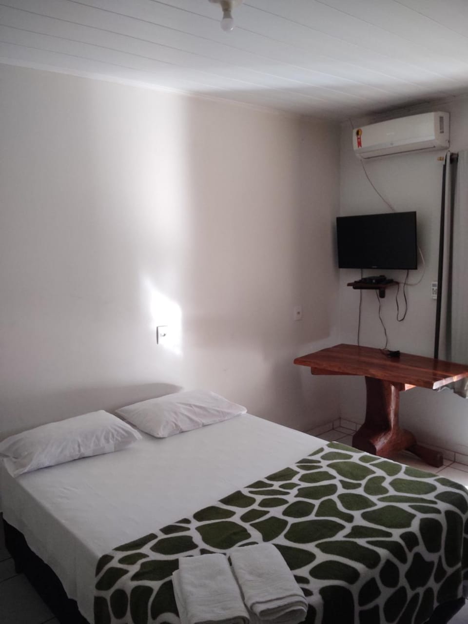 Pousada Mato Grosso Inn in State of Mato Grosso, Brazil