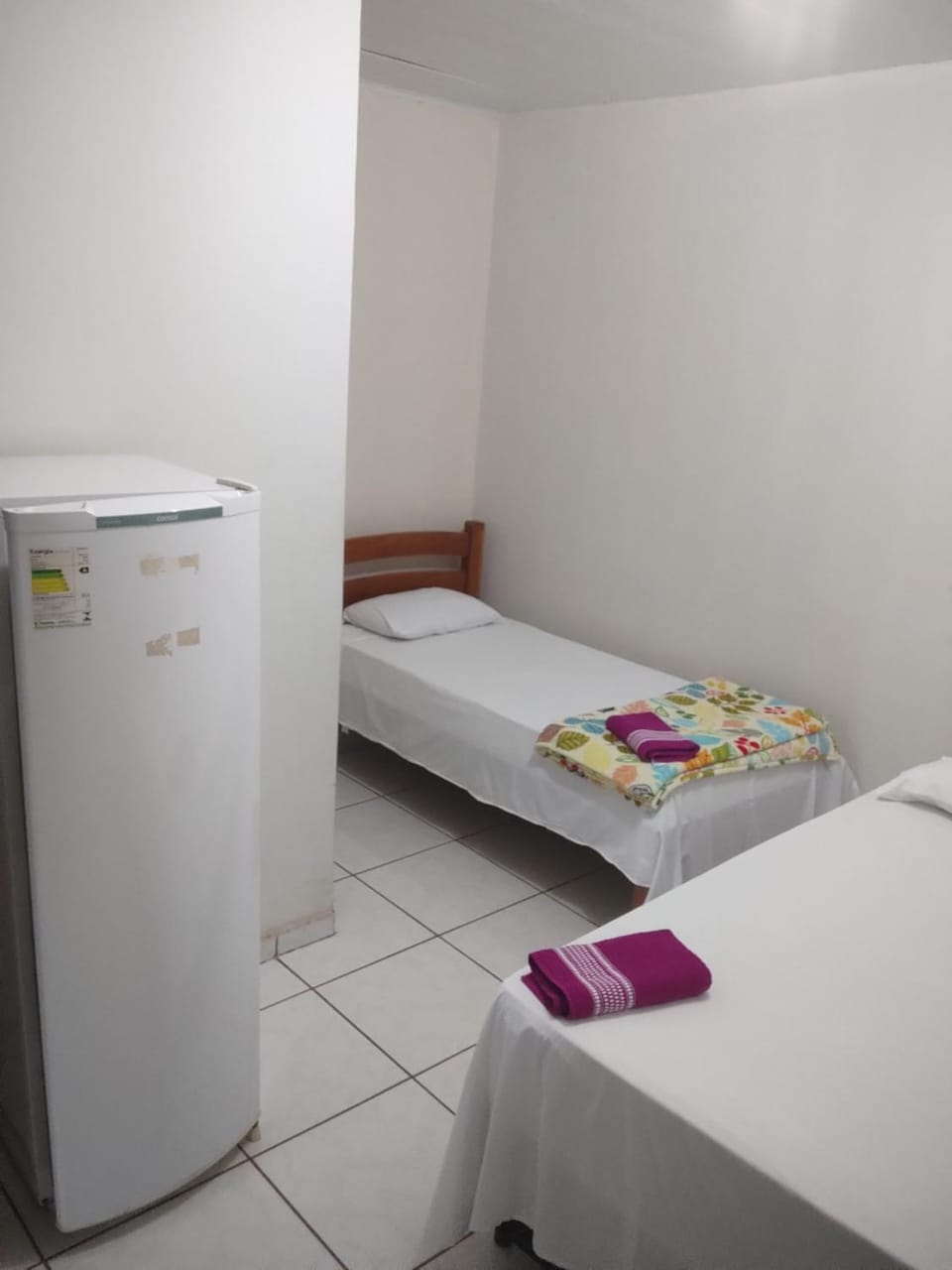 Pousada Mato Grosso Inn in State of Mato Grosso, Brazil