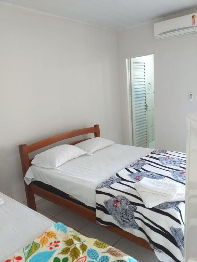 Pousada Mato Grosso Inn in State of Mato Grosso, Brazil
