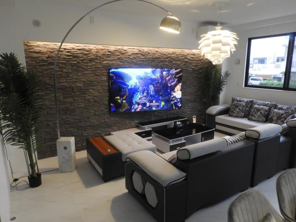 M's Resort Yomitan Building B - Vacation STAY 80179v House in Okinawa Prefecture