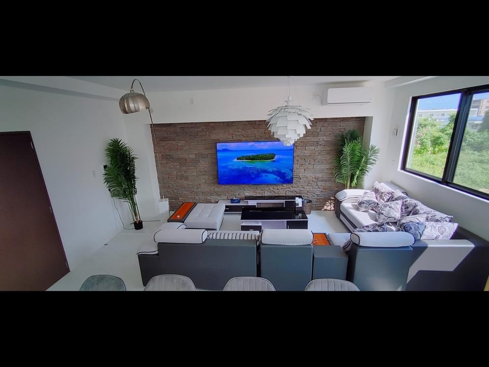 M's Resort Yomitan Building B - Vacation STAY 80179v House in Okinawa Prefecture