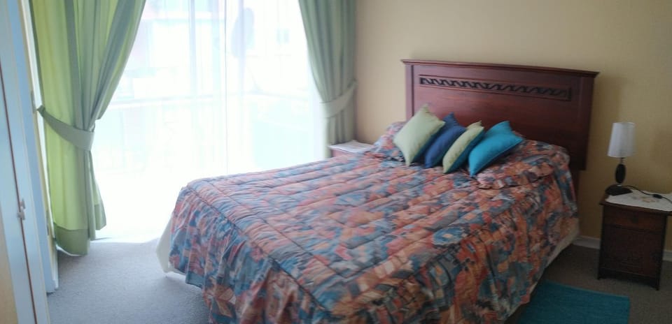 Algarrobo playa y parque Apartment in Santiago Metropolitan Region