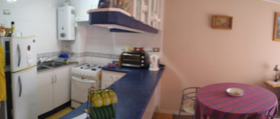 Algarrobo playa y parque Apartment in Santiago Metropolitan Region