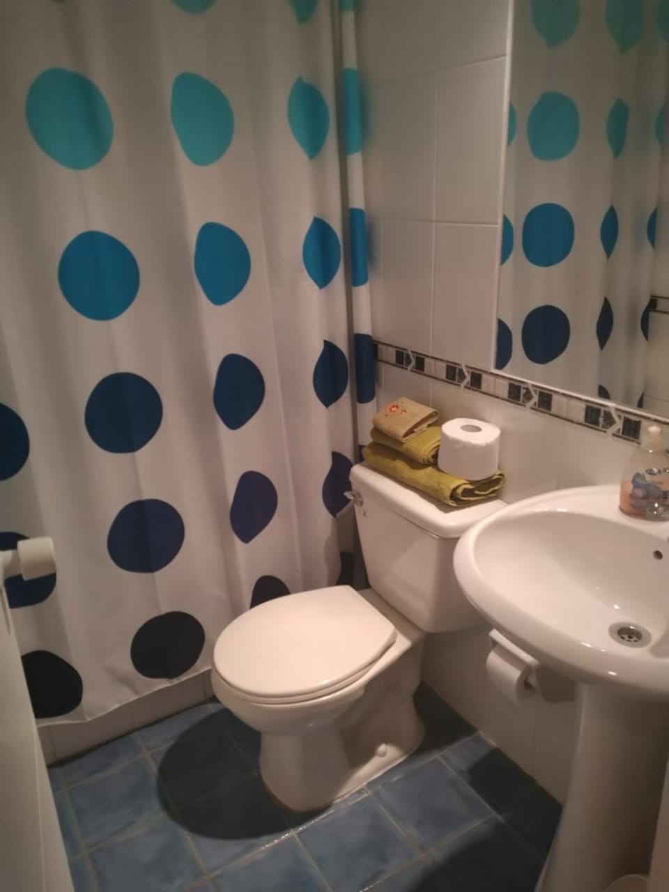 Algarrobo playa y parque Apartment in Santiago Metropolitan Region