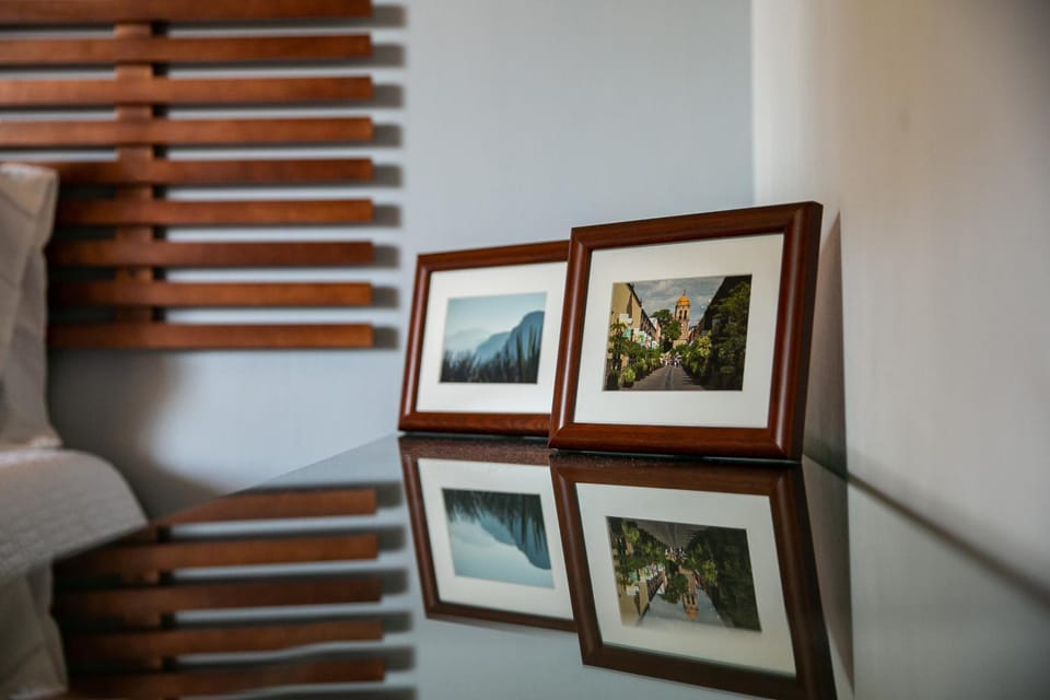 Comoda Casa Privada House in Tequila