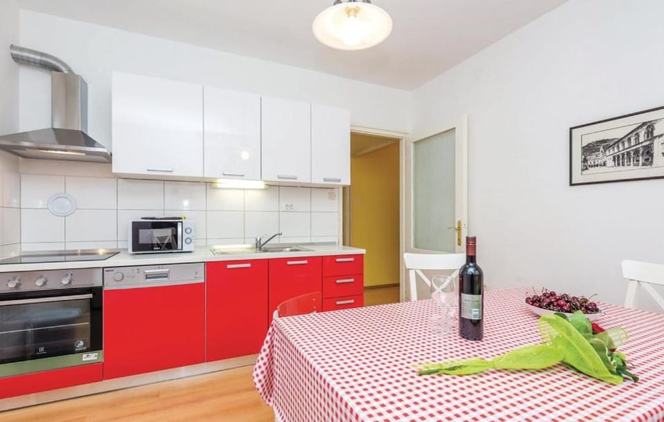 Apartman Marsanic Apartment in Lovran
