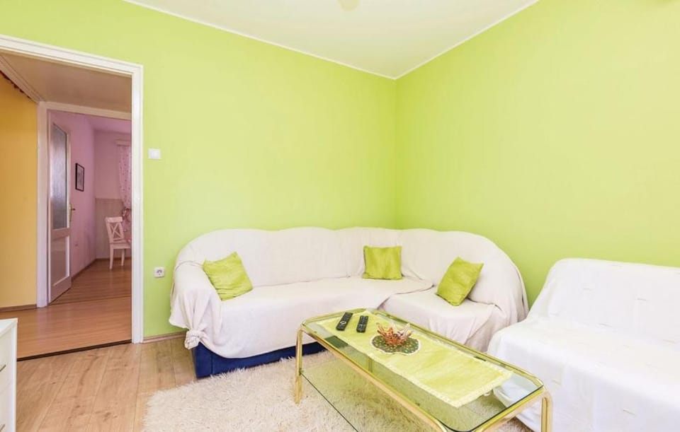 Apartman Marsanic Apartment in Lovran