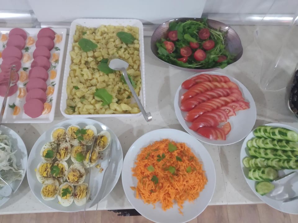 Breakfast