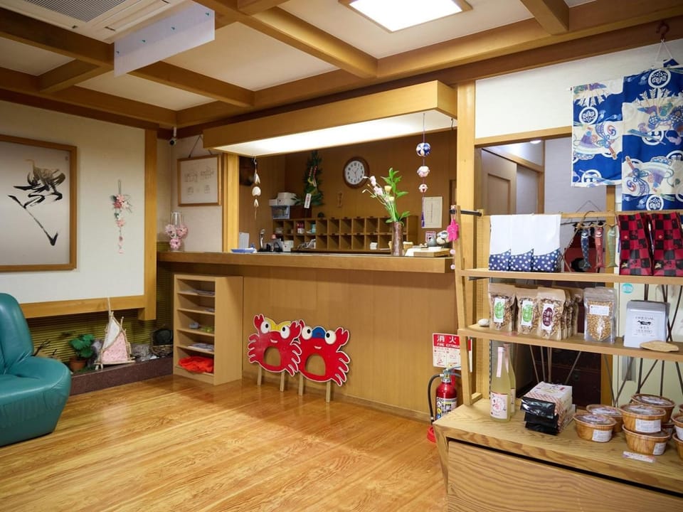 Lobby or reception, Internal: Not applicable to any particular room
