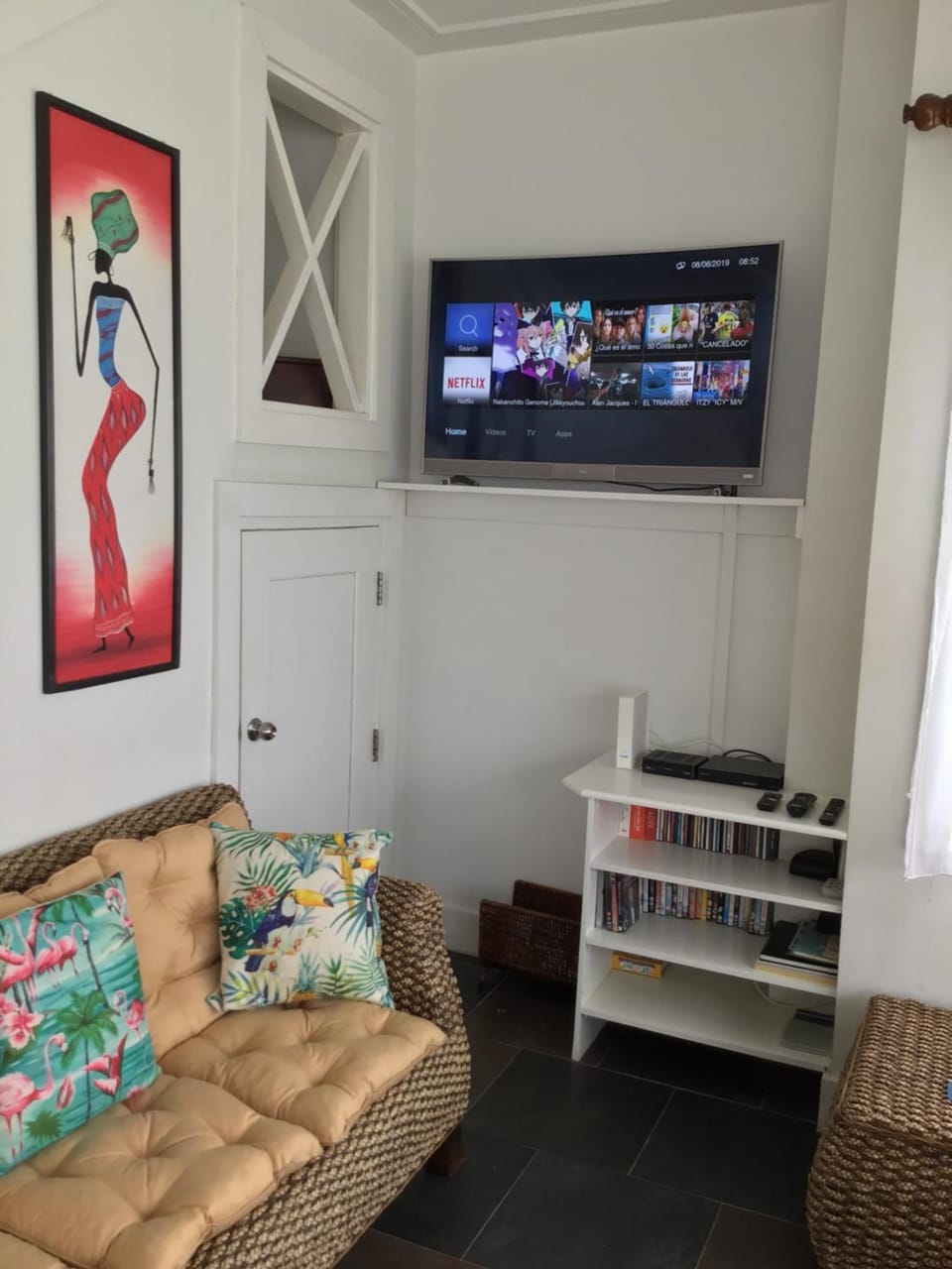 TV and multimedia