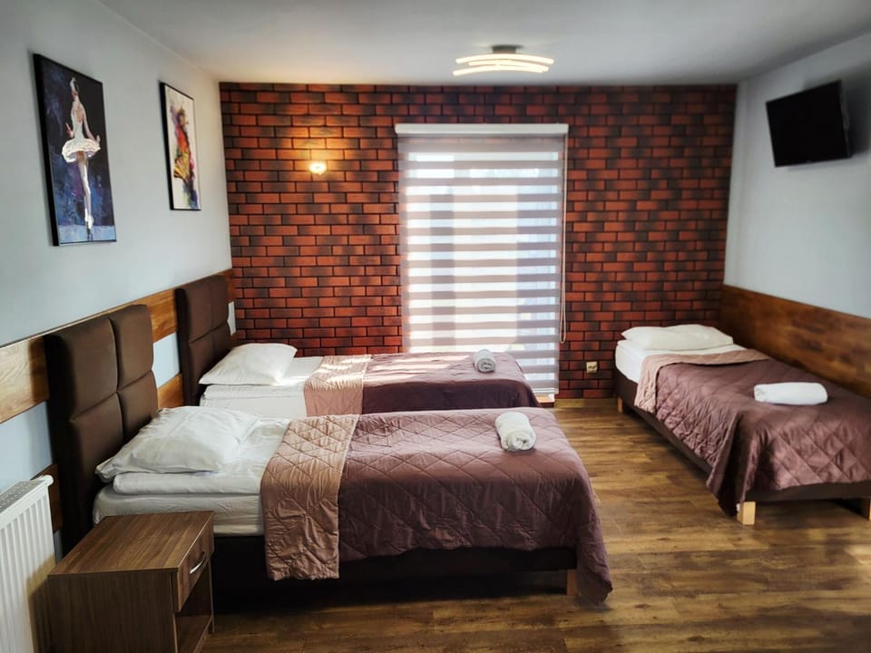 Kasztelan Hotel in Poland