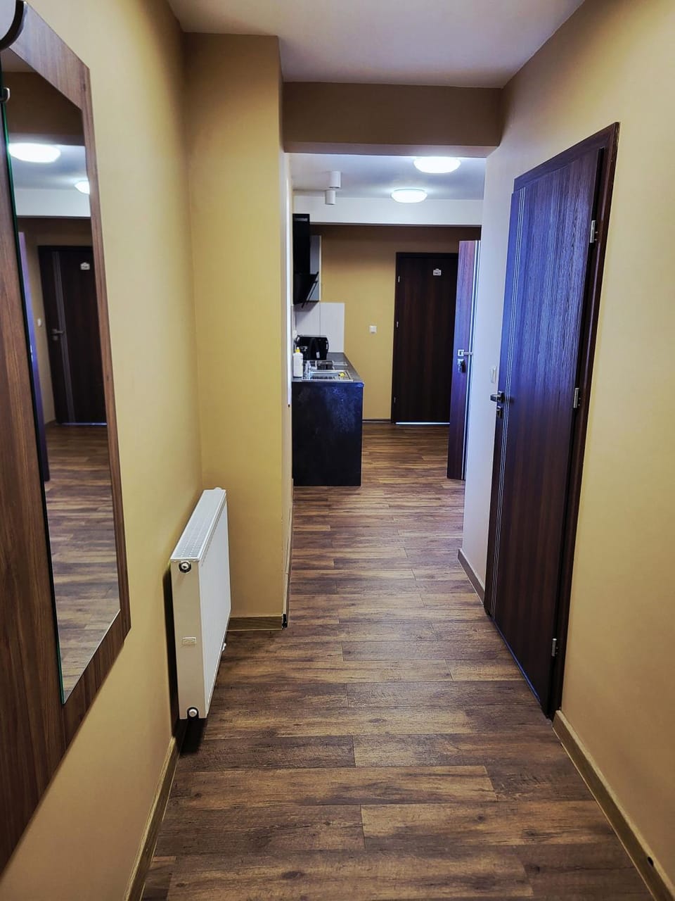 Kasztelan Hotel in Poland