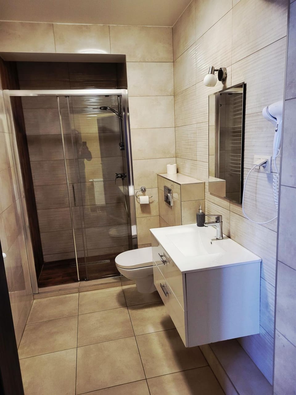 Kasztelan Hotel in Poland