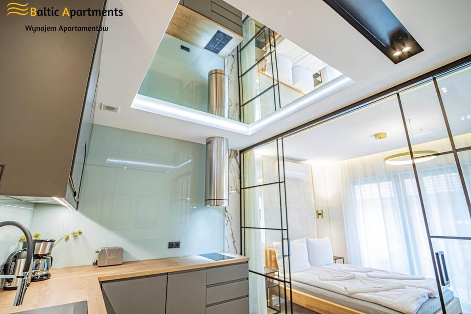 Photo of the whole room, Decorative detail, air conditioner