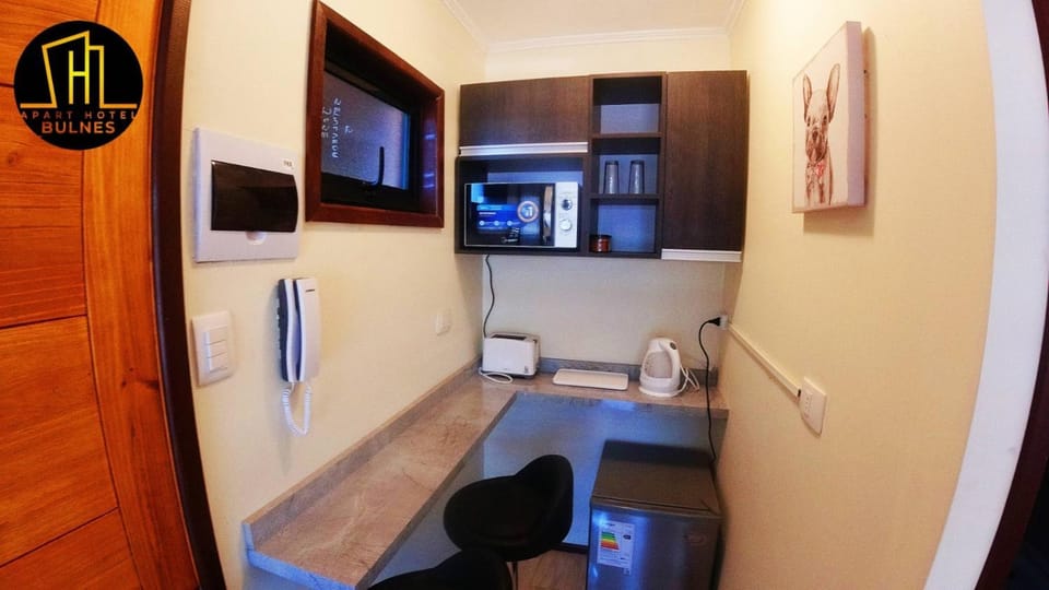 APART HOTEL EN BULNES Apartment in Bio Bio, Chile