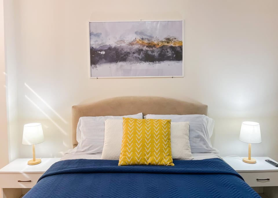 Warm, Bright & Cozy Apartment in the best area of La Paz! Apartment in La Paz