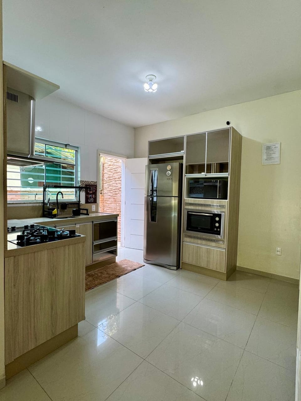 Casa com piscina na Praia Mole - Lagoa da Conceição House in Florianopolis