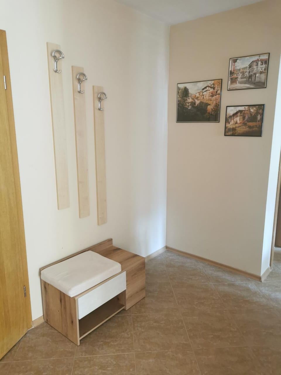 Na planina Apartment in Blagoevgrad Province
