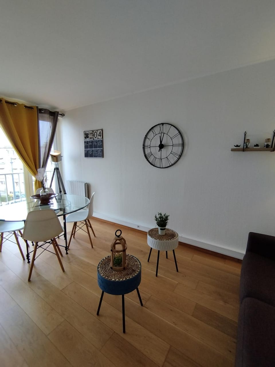 Ô Pied Marin Apartment in Normandy