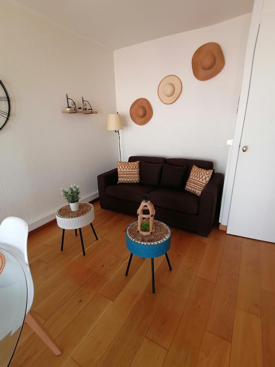 Ô Pied Marin Apartment in Normandy