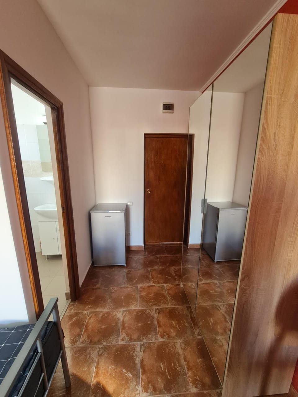 Vila SIA Eforie Sud Bed and Breakfast in Constanța County