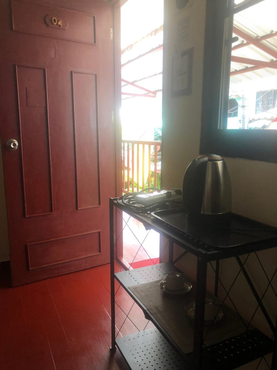 Phi Phi Dream Guest House Bed and Breakfast in Krabi Changwat