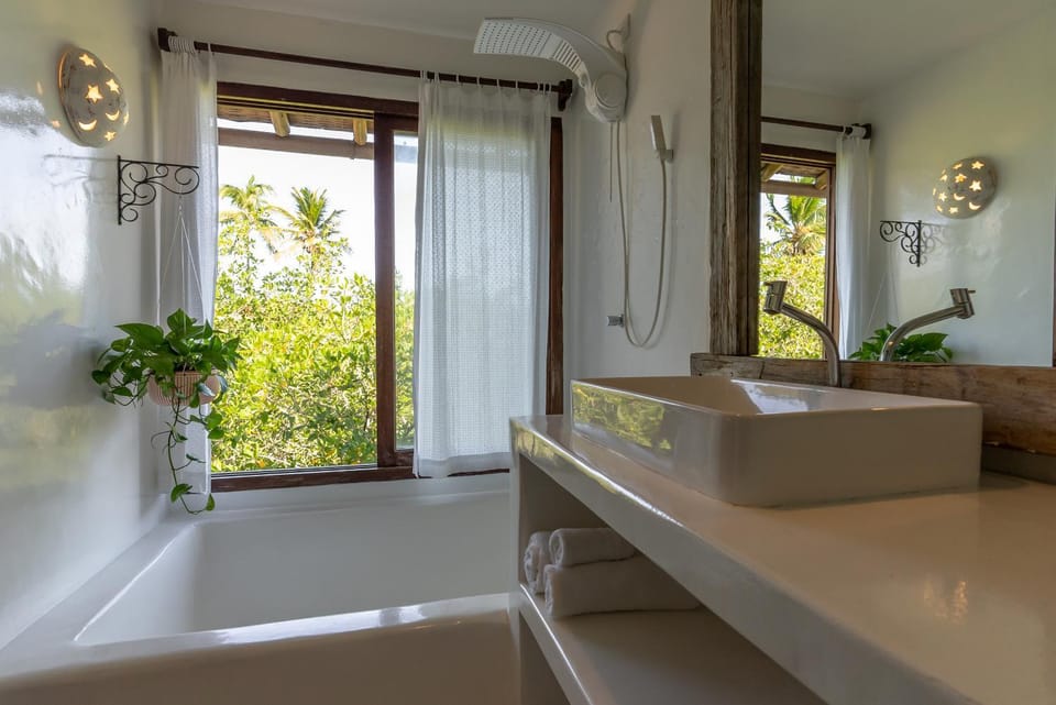 Bathroom, Bath